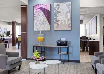 Best Western St. Louis Airport North Hotel & Suites hotel thumbnail 5