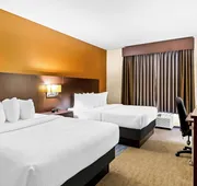 Best Western St. Louis Airport North Hotel & Suites hotel detail image 7