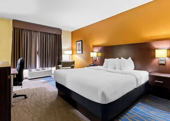 Best Western St. Louis Airport North Hotel & Suites hotel thumbnail 8
