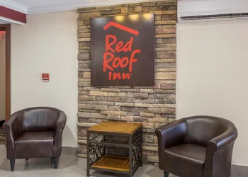 Red Roof Inn Binghamton North hotel thumbnail 2