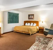 Quality Inn South hotel detail image 3