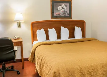 Quality Inn South hotel thumbnail 4