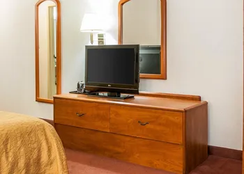 Quality Inn South hotel thumbnail 6