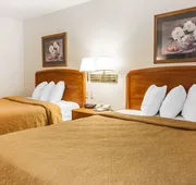 Quality Inn South hotel detail image 7