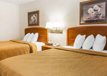 Quality Inn South hotel thumbnail 7
