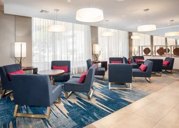 Holiday Inn Los Angeles - LAX Airport by IHG hotel thumbnail 4