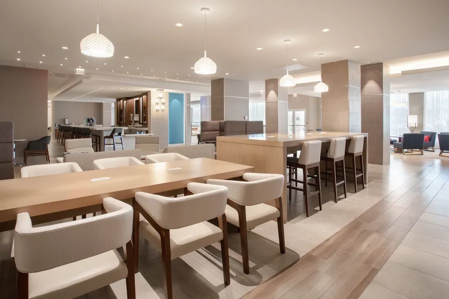 Holiday Inn Los Angeles - LAX Airport by IHG hotel detail image 6