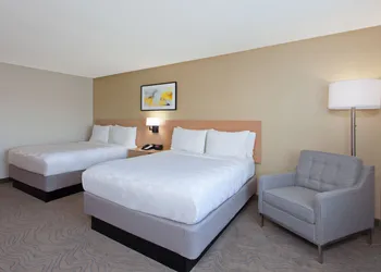 Holiday Inn Los Angeles - LAX Airport by IHG hotel thumbnail 7