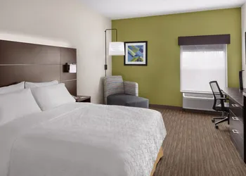 Holiday Inn Express & Suites Asheville SW - Outlet Ctr Area by IHG hotel thumbnail 3