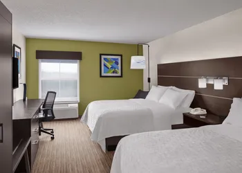 Holiday Inn Express & Suites Asheville SW - Outlet Ctr Area by IHG hotel thumbnail 4