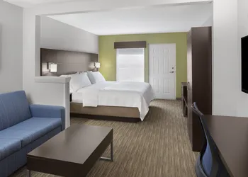 Holiday Inn Express & Suites Asheville SW - Outlet Ctr Area by IHG hotel thumbnail 5