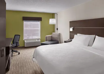 Holiday Inn Express & Suites Asheville SW - Outlet Ctr Area by IHG hotel thumbnail 7