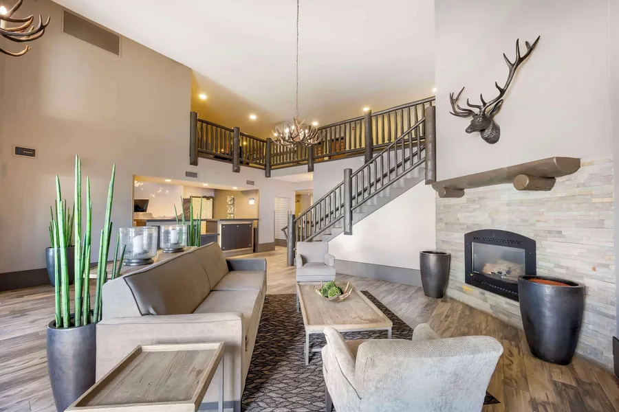 Best Western Plus Kalispell/Glacier Park West Hotel & Suites hotel detail image 2