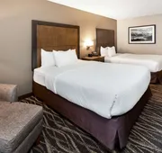 Best Western Plus Kalispell/Glacier Park West Hotel & Suites hotel detail image 5