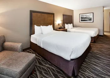 Best Western Plus Kalispell/Glacier Park West Hotel & Suites hotel thumbnail 5