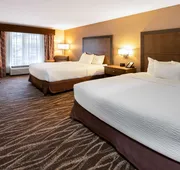 Best Western Plus Kalispell/Glacier Park West Hotel & Suites hotel detail image 7