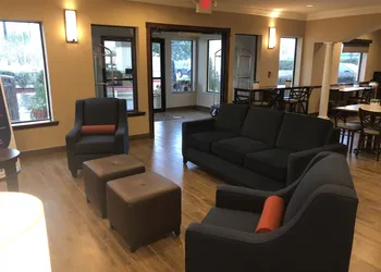 Comfort Inn Early Brownwood hotel thumbnail 2