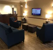 Comfort Inn Early Brownwood hotel detail image 3