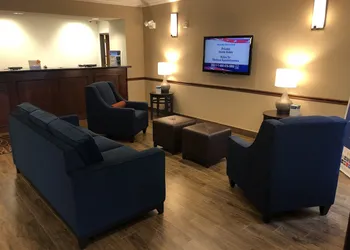 Comfort Inn Early Brownwood hotel thumbnail 3
