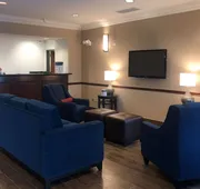Comfort Inn Early Brownwood hotel detail image 5