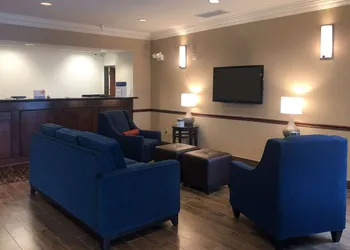 Comfort Inn Early Brownwood hotel thumbnail 5