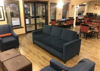 Comfort Inn Early Brownwood hotel thumbnail 6
