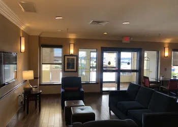 Comfort Inn Early Brownwood hotel thumbnail 7
