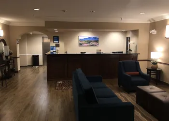 Comfort Inn Early Brownwood hotel thumbnail 8