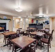 Inn at Lake Washington By OYO I-405 hotel detail image 4