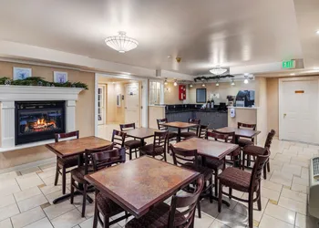 Inn at Lake Washington By OYO I-405 hotel thumbnail 4