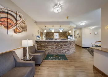 Quality Inn & Suites Sioux Falls South hotel thumbnail 3
