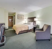 Quality Inn & Suites Sioux Falls South hotel detail image 5