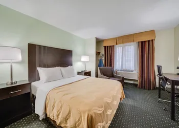 Quality Inn & Suites Sioux Falls South hotel thumbnail 7