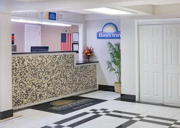 Days Inn by Wyndham Hartsfield Jackson Atlanta Airport West hotel thumbnail 6