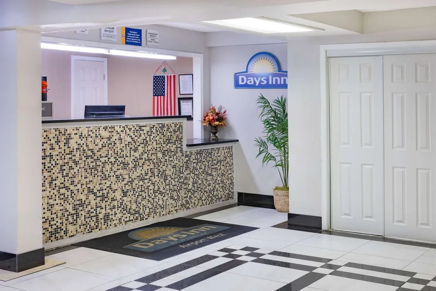 Days Inn by Wyndham Hartsfield Jackson Atlanta Airport West hotel detail image 6