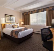 BCMInns Fort McMurray hotel detail image 4