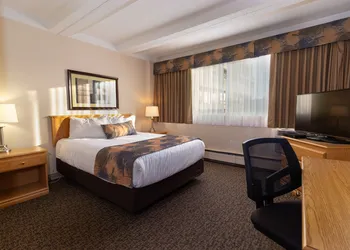 BCMInns Fort McMurray hotel thumbnail 4
