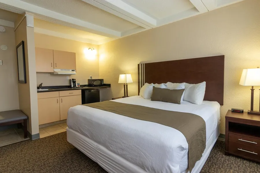 BCMInns Fort McMurray hotel detail image 6