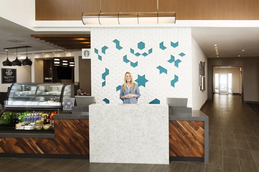Hyatt Place Lubbock hotel detail image 2