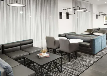 Hyatt Place Lubbock hotel thumbnail 4