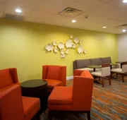 Hampton Inn & Suites Valdosta/Conference Center hotel detail image 3