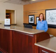 Hampton Inn & Suites Valdosta/Conference Center hotel detail image 4