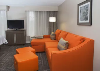 Hampton Inn & Suites Valdosta/Conference Center hotel thumbnail 8