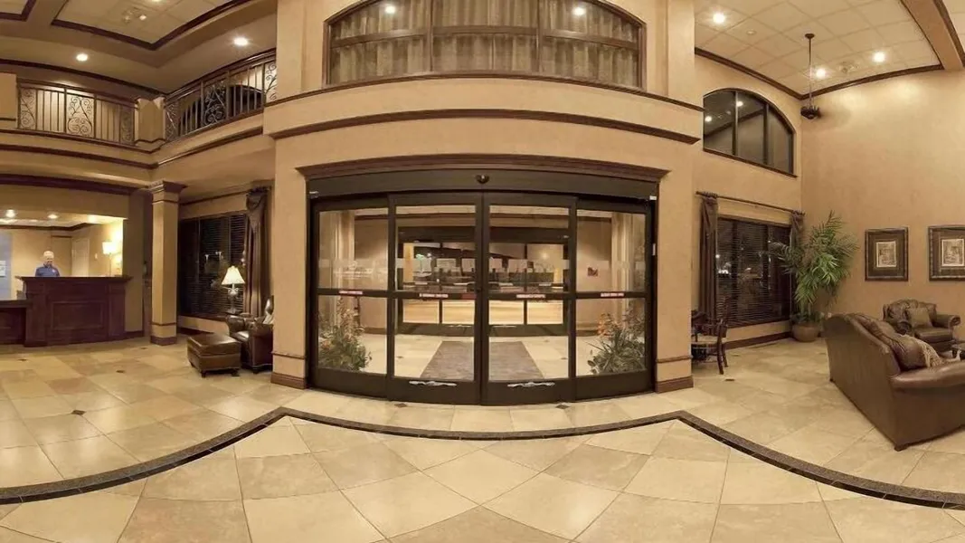 Holiday Inn Express Hotel & Suites Cape Girardeau I-55 by IHG hotel detail image 2