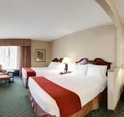 Holiday Inn Express Hotel & Suites Cape Girardeau I-55 by IHG hotel detail image 4