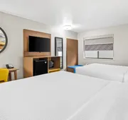 Days Inn by Wyndham Mitchell SD hotel detail image 3