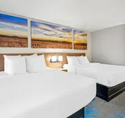 Days Inn by Wyndham Mitchell SD hotel detail image 4
