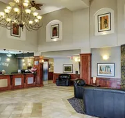 Lakeview Inns & Suites - Fort Nelson hotel detail image 3