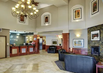 Lakeview Inns & Suites - Fort Nelson hotel thumbnail 3