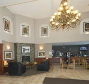 Lakeview Inns & Suites - Fort Nelson hotel detail image 4
